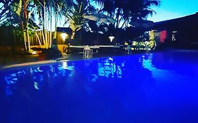 Guest House Villa 2 Santos