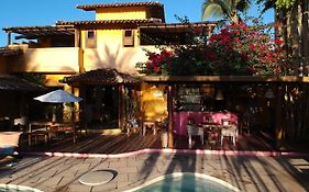 Guest House Villa 2 Santos